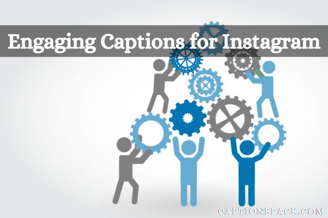 Engaging Captions for Instagram