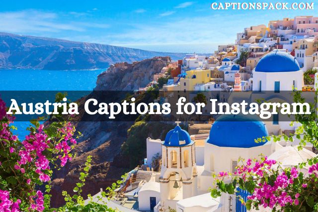 Greece Captions for Instagram