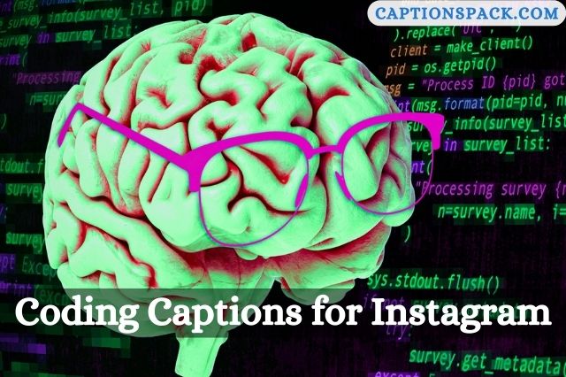 Coding Captions for Instagram